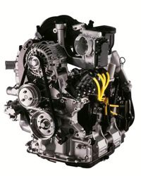 U11CC Engine